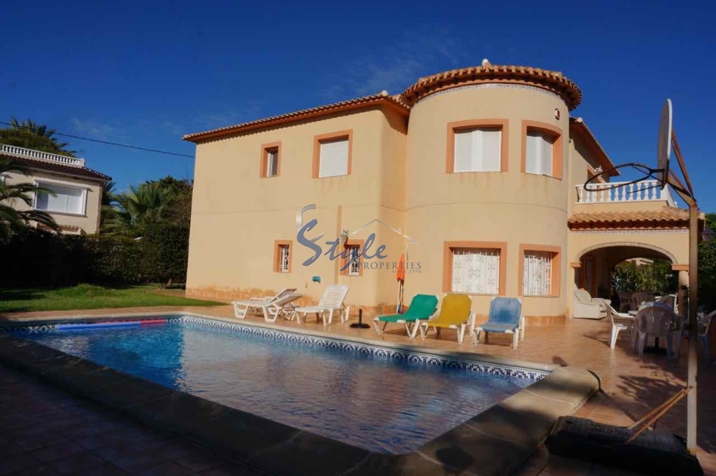 Reventa - Villa - Cabo Roig