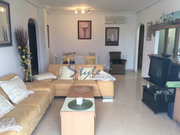 Resale - Apartment - Mil Palmerales - Mil Palmeras