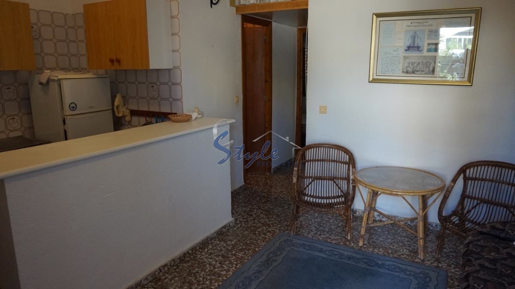 Resale - Town House - Los Balcones, Torrevieja - Los Balcones