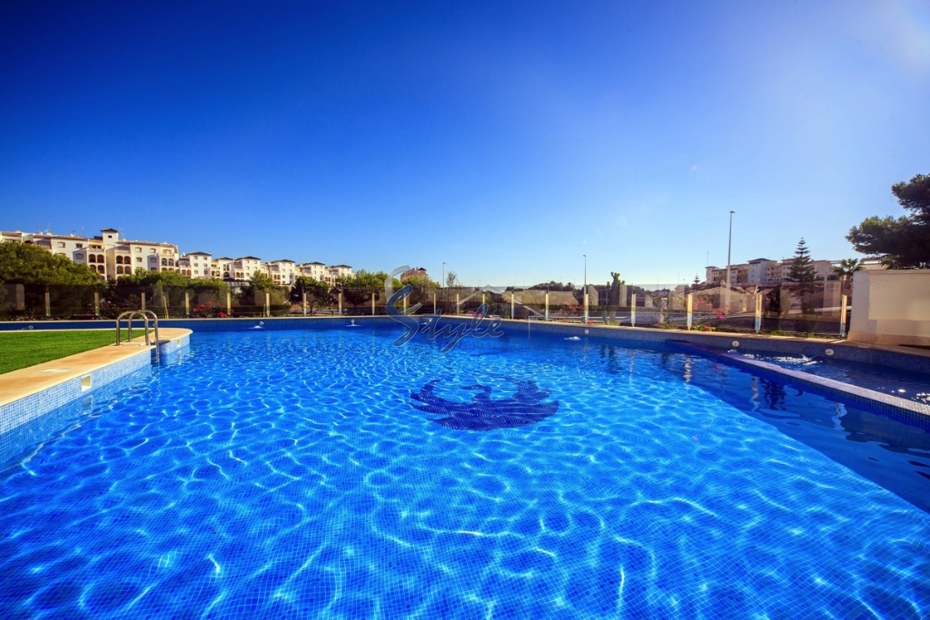 New build - Apartment - La Zenia