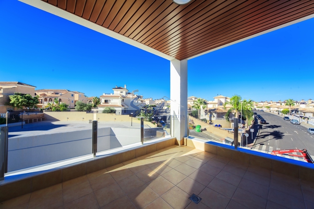 New build - Apartment - La Zenia