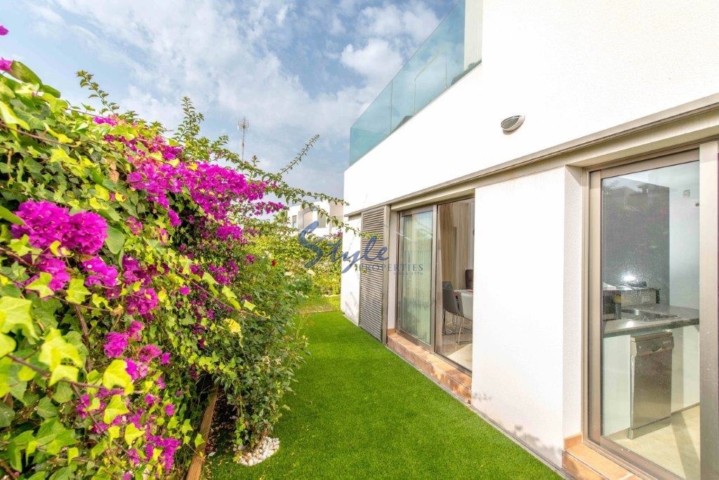 Resale - Town House - Punta Prima