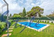 Resale - Town House - Punta Prima