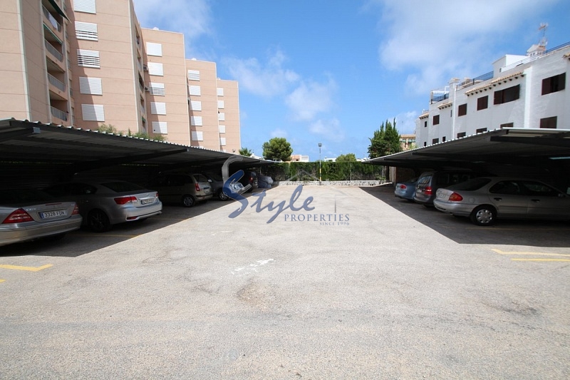 Resale - Town House - La Zenia