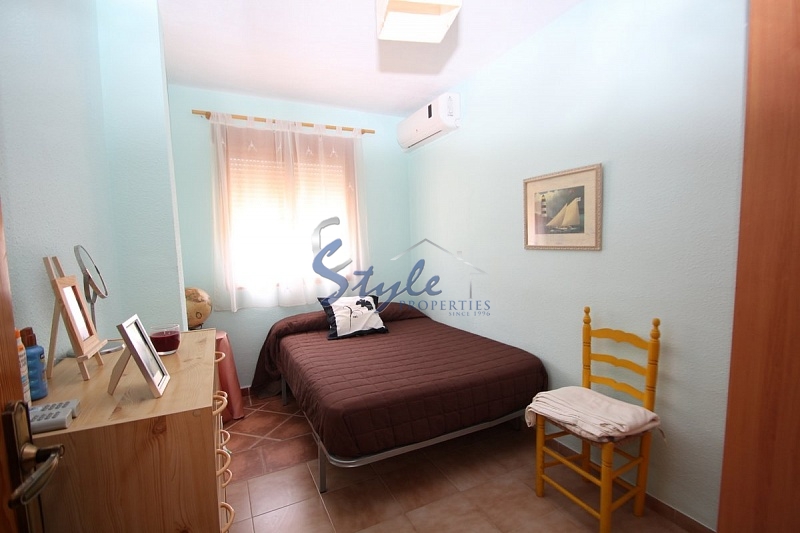 Resale - Town House - La Zenia