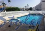 Resale - Apartment - La Zenia