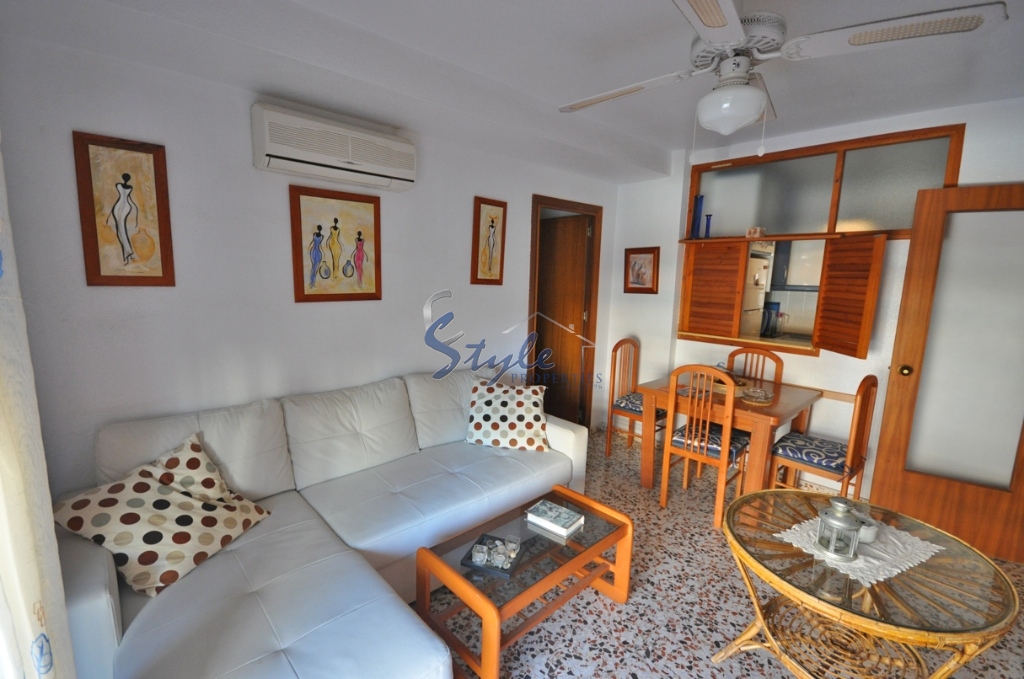 Resale - Apartment - Punta Prima