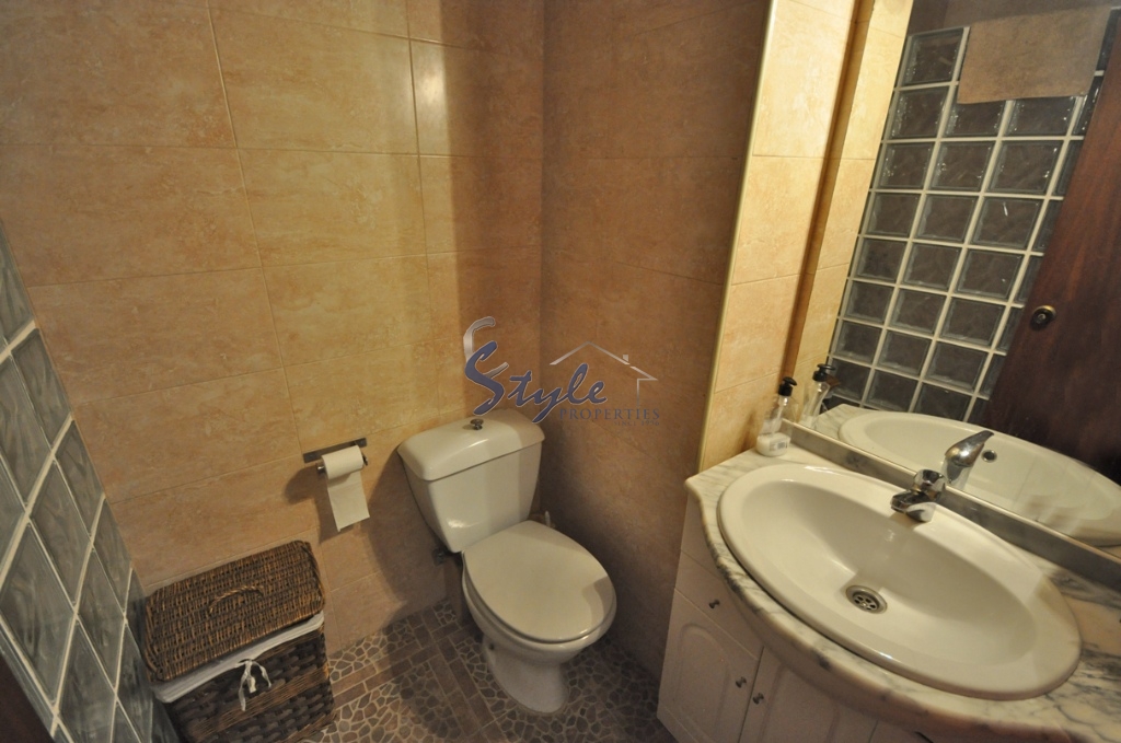 Resale - Apartment - Punta Prima