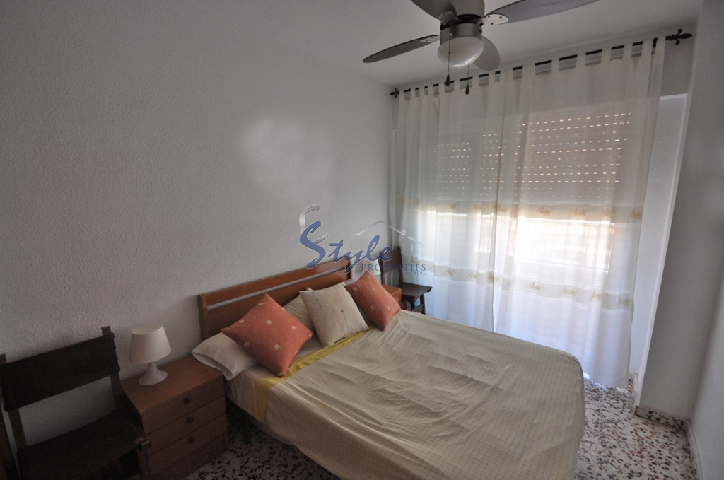 Resale - Apartment - Punta Prima