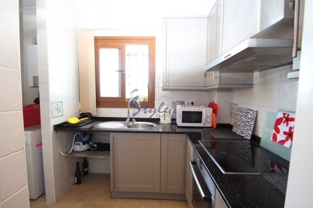 Resale - Town House - Villamartin - Pau 8