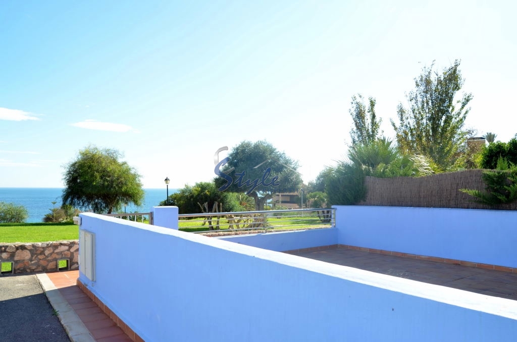 Resale - Town House - Campoamor