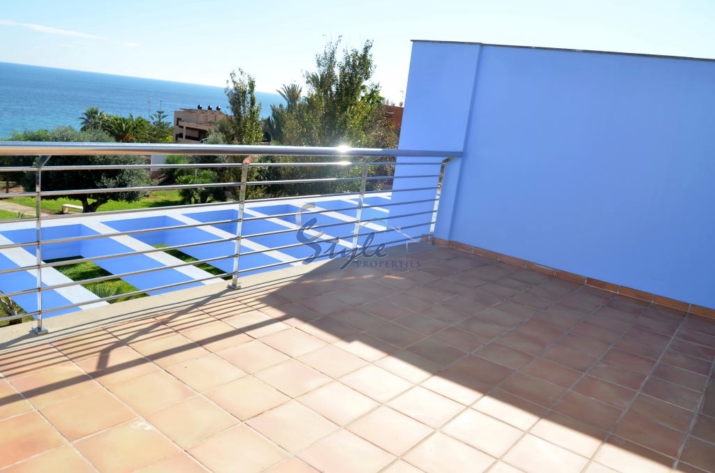 Resale - Town House - Campoamor