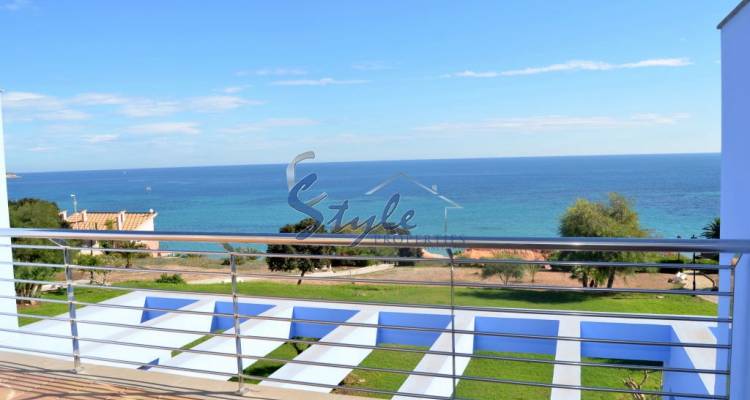 Resale - Town House - Campoamor