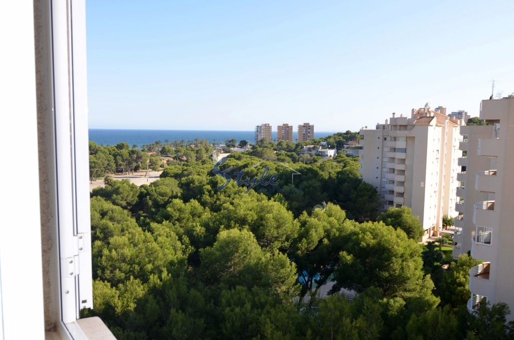 Resale - Apartment - Campoamor