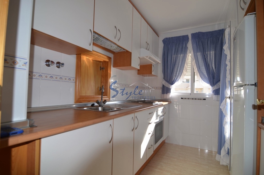 Reventa - Apartamento - Campoamor