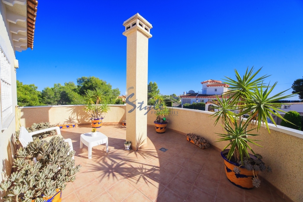 Reventa - Villa - Villamartin - Las Filipinas