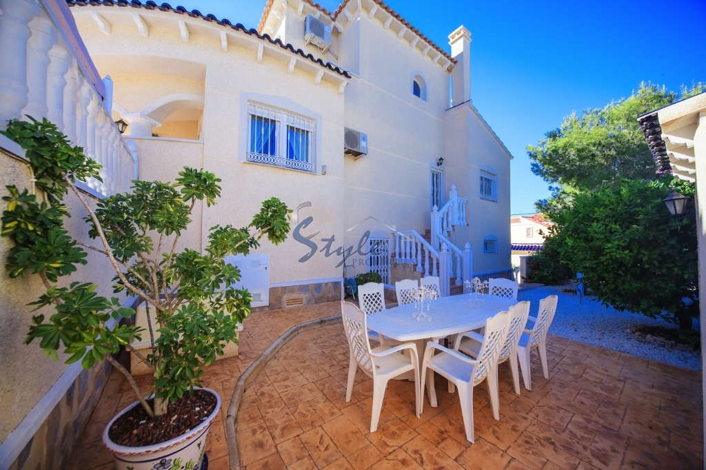 Reventa - Villa - Villamartin - Las Filipinas