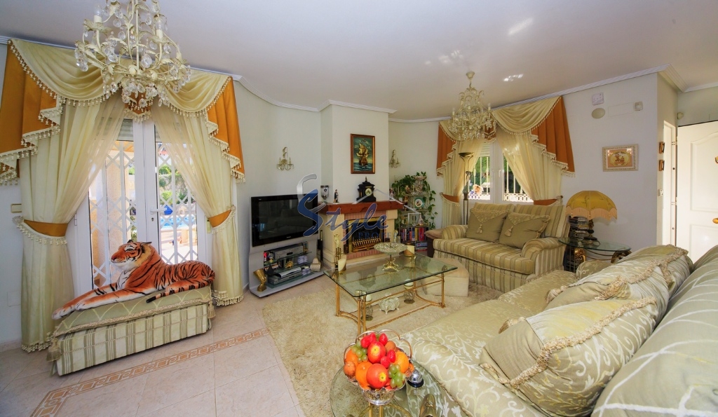 Reventa - Villa - Villamartin - Las Filipinas