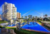 Resale - Apartment - La Mata