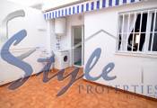 Resale - Apartment - Campoamor