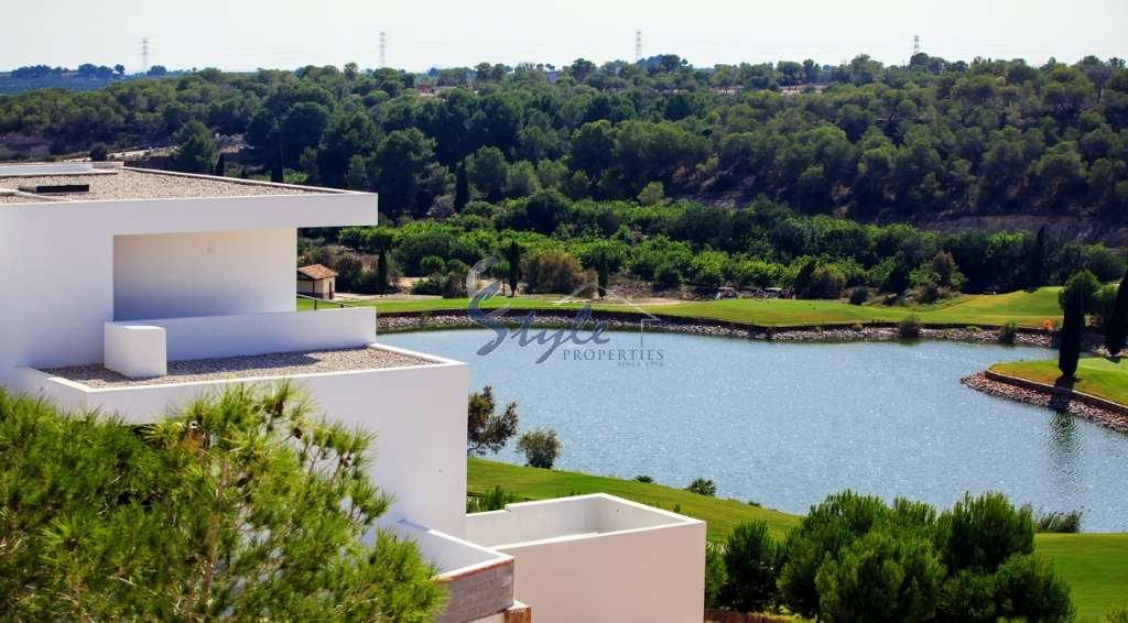 Nuevo - Villa - Las Colinas