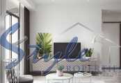 New build - Apartment - Pilar de La Horadada