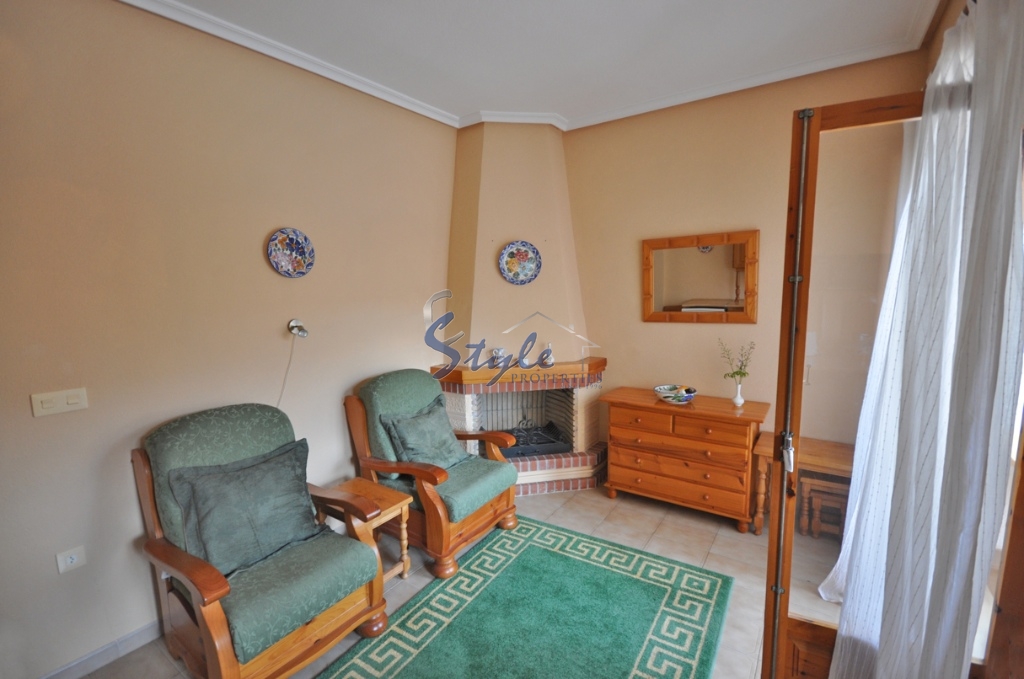 Resale - Apartment - Punta Prima