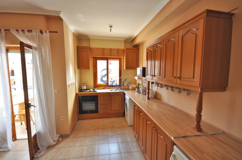 Resale - Apartment - Punta Prima