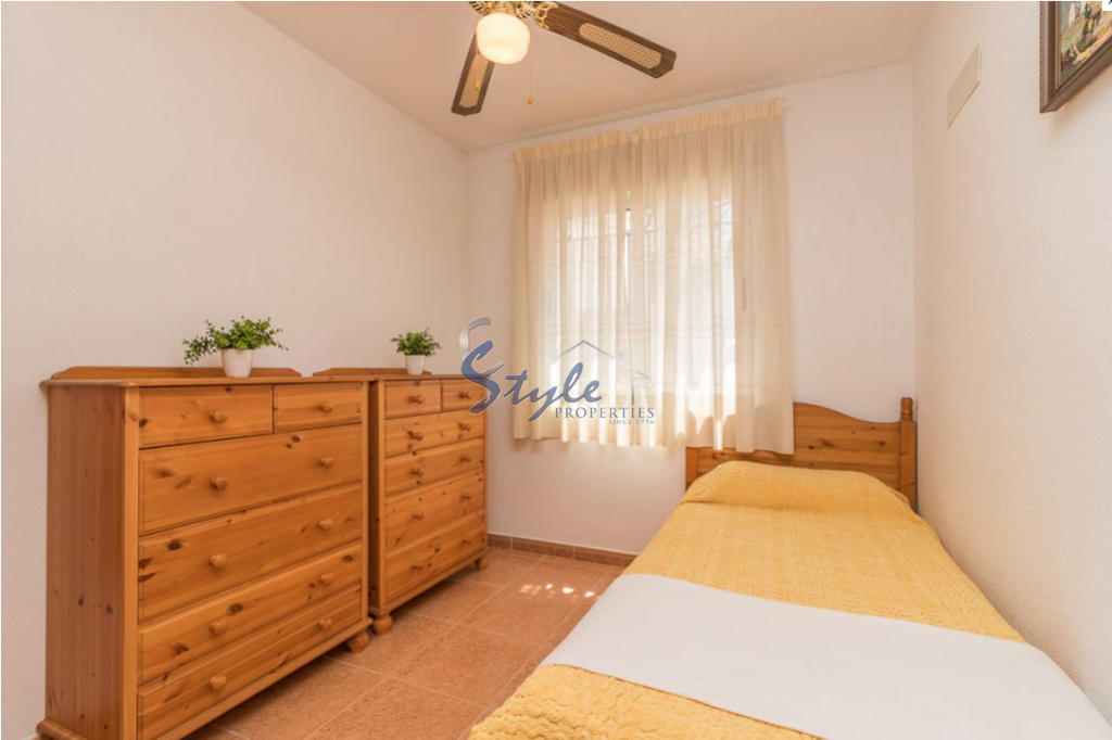 Resale - Town House - Los Altos