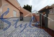 Resale - Semi Detached House - Cabo Roig - Lomas de Cabo Roig