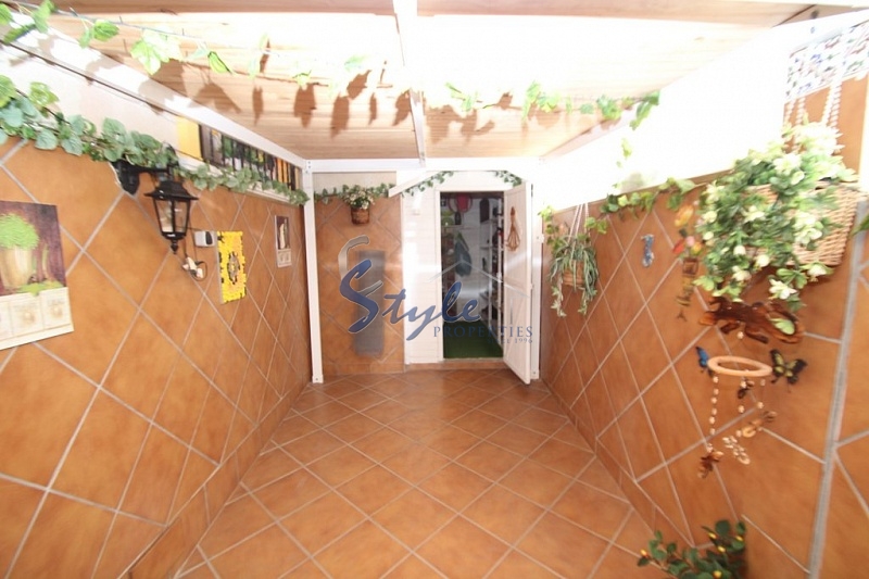 Reventa - Casa pareada - Torrevieja  - Torrevieja