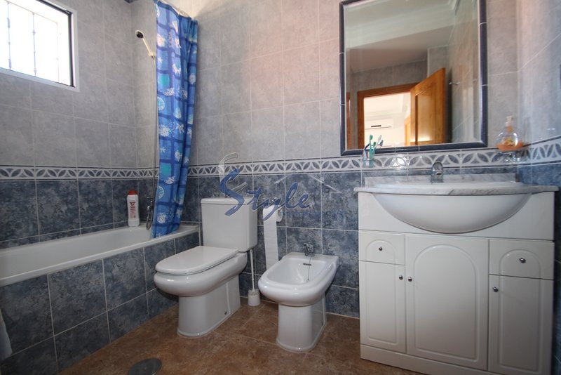 Resale - Quad House - Los Balcones, Torrevieja - Los Balcones