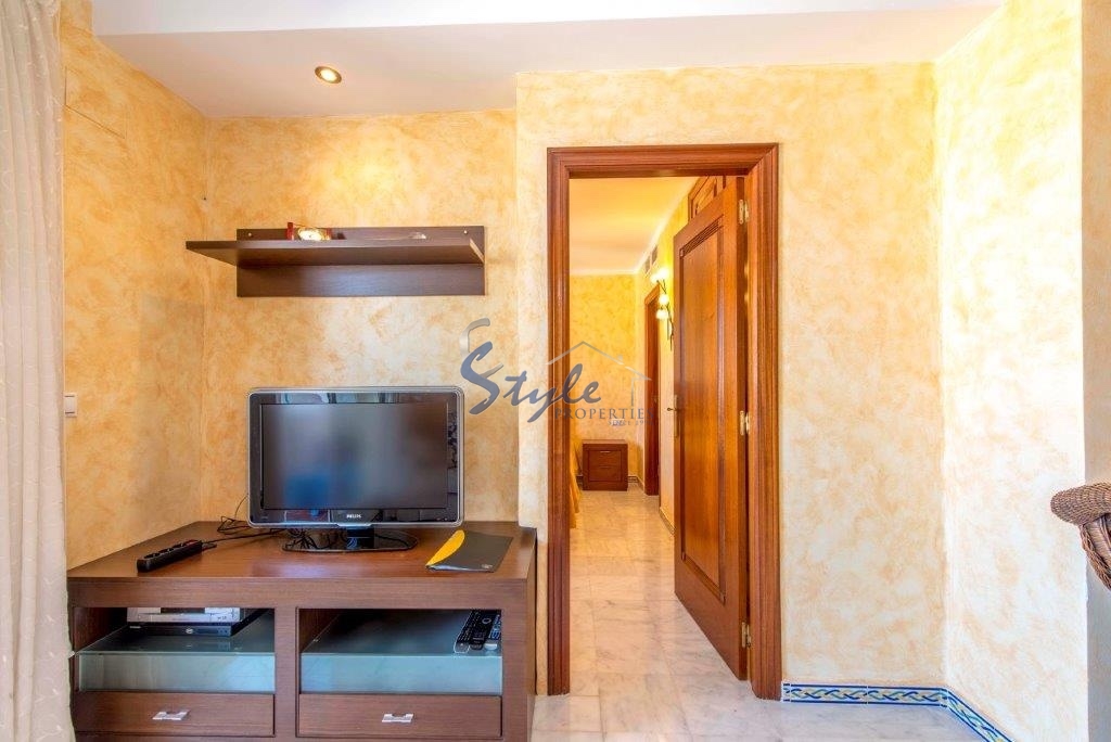 Resale - Apartment - Torrevieja