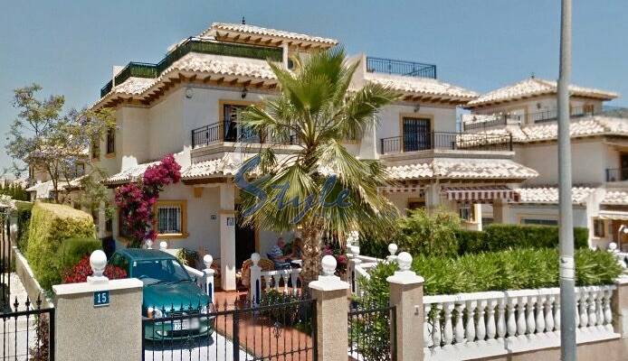 Resale - Town House - Villamartin - Pinada Golf 1