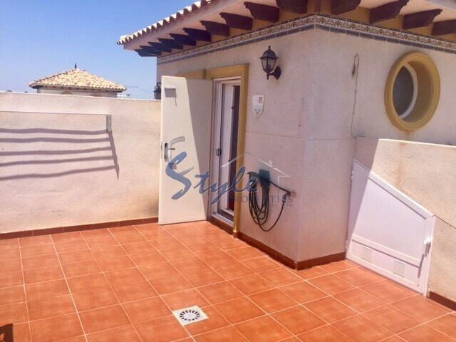 Resale - Town House - Villamartin - Pinada Golf 1