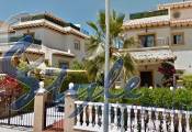 Resale - Town House - Villamartin - Pinada Golf 1