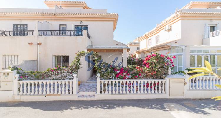 Resale - Quad House - Playa Flamenca