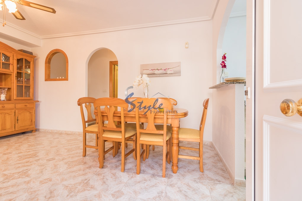 Resale - Quad House - Playa Flamenca