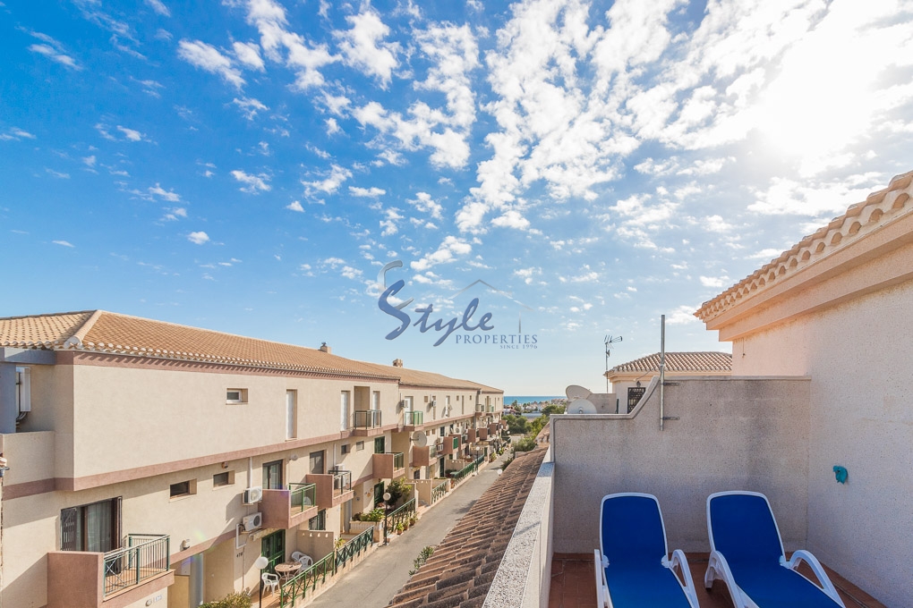 Resale - Quad House - Playa Flamenca