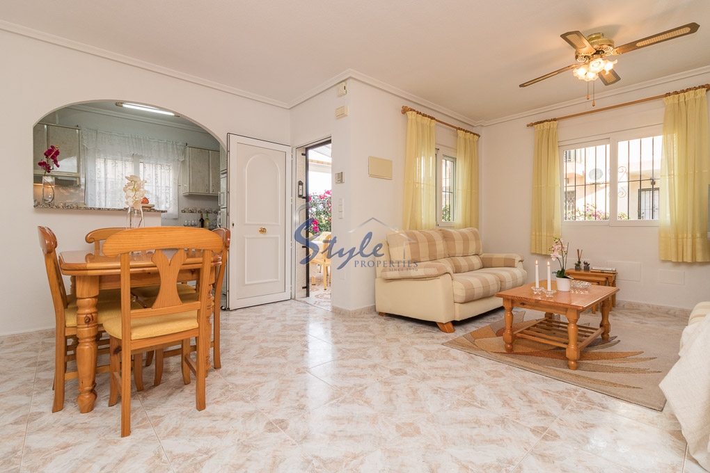 Resale - Quad House - Playa Flamenca