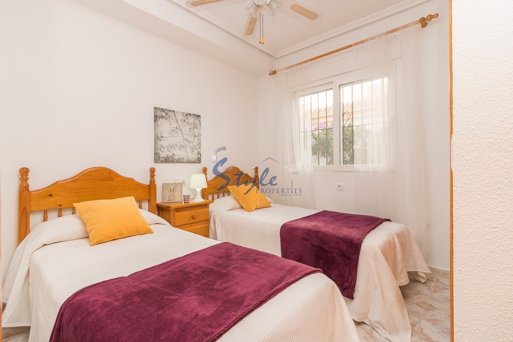 Resale - Quad House - Playa Flamenca