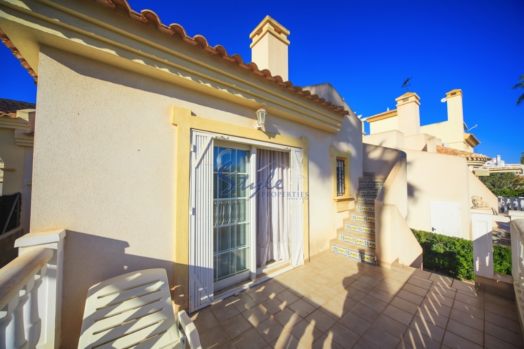 Reventa - Villa - Cabo Roig