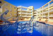 Resale - Apartment - Campoamor