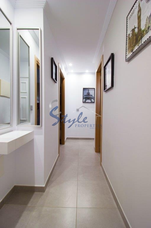 Resale - Apartment - La Mata