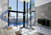 New build - Villa - Cabo Roig - Lomas de Cabo Roig