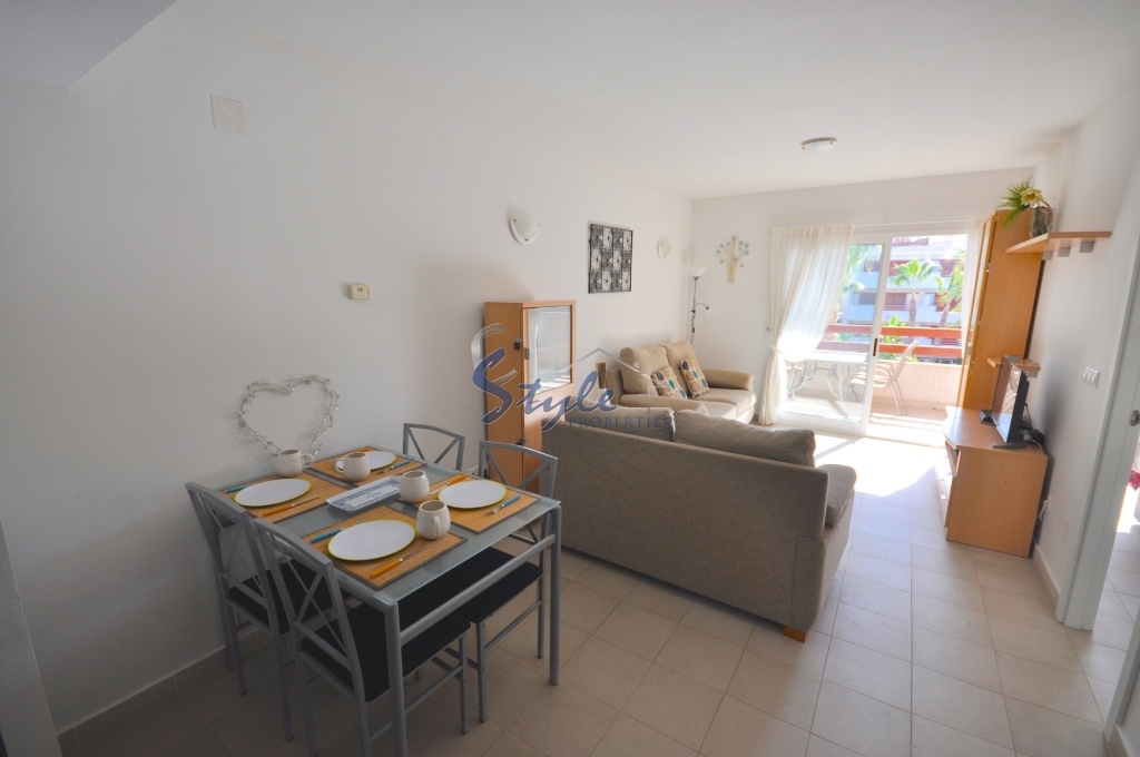 Resale - Apartment - Playa Flamenca