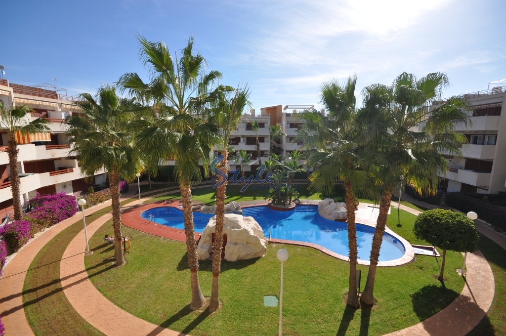 Reventa - Apartamento - Playa Flamenca