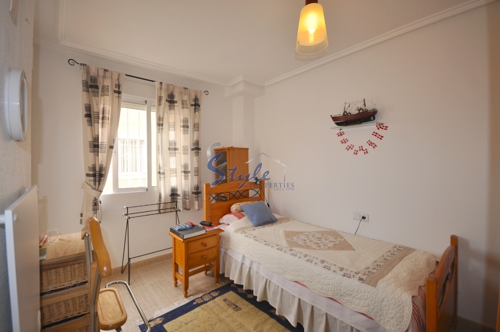 Resale - Town House - Playa Flamenca