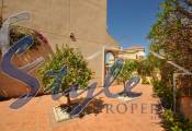 Resale - Town House - Playa Flamenca