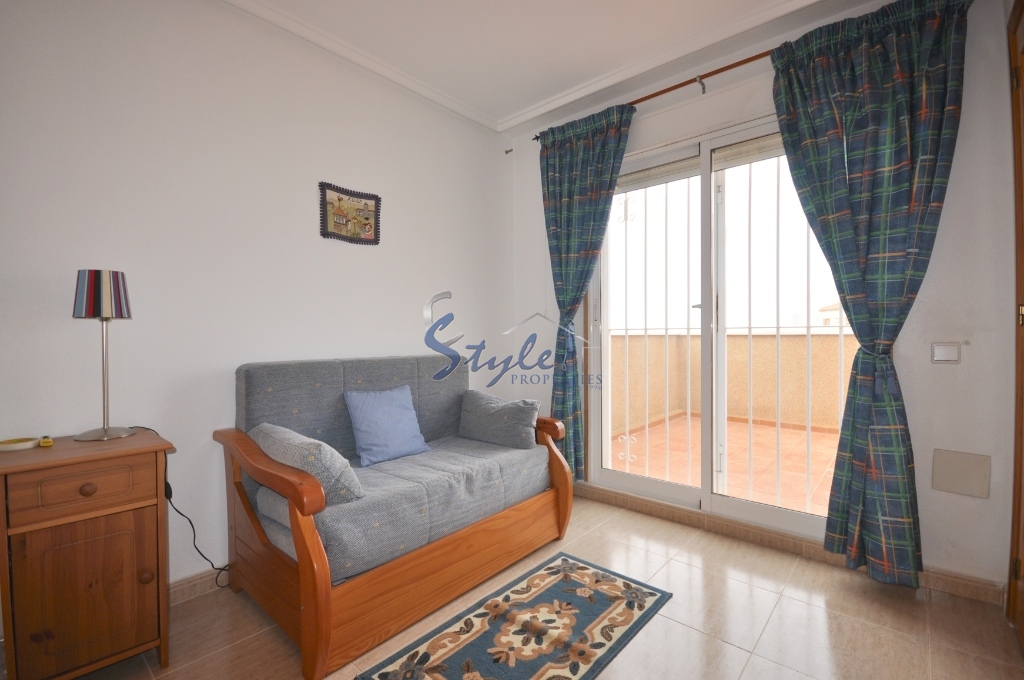 Resale - Town House - Playa Flamenca